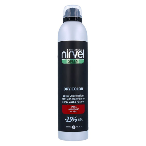 Copre Radici Mogano 300ml - Nirvel - 1