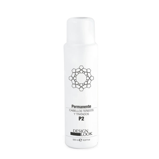 Permante P2 500ml - Design Look - 1