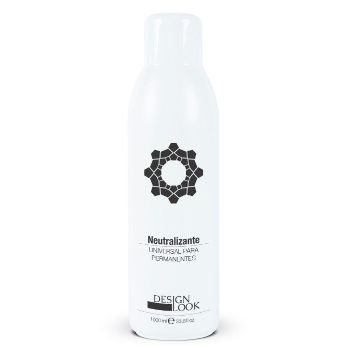 Neutralizzante Universale per Permanenti 1000ml - Design Look - 1