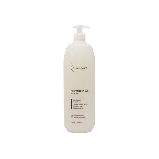 Shampoo Neutro Ph 5.5 1000ml - Risfort - 1