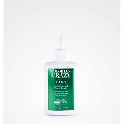 Colorazione Color Lux Crazy Green 150ml - Design Look - 1