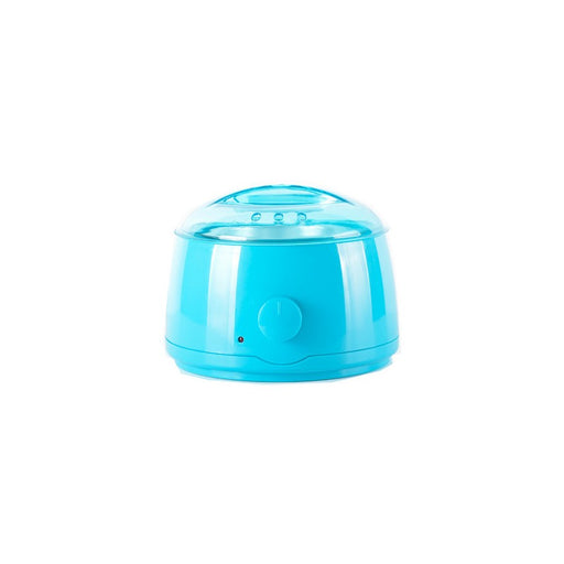 Scalda Cera 400g Wax Warmer Colour Blu 120w - Perfect Beauty - 1