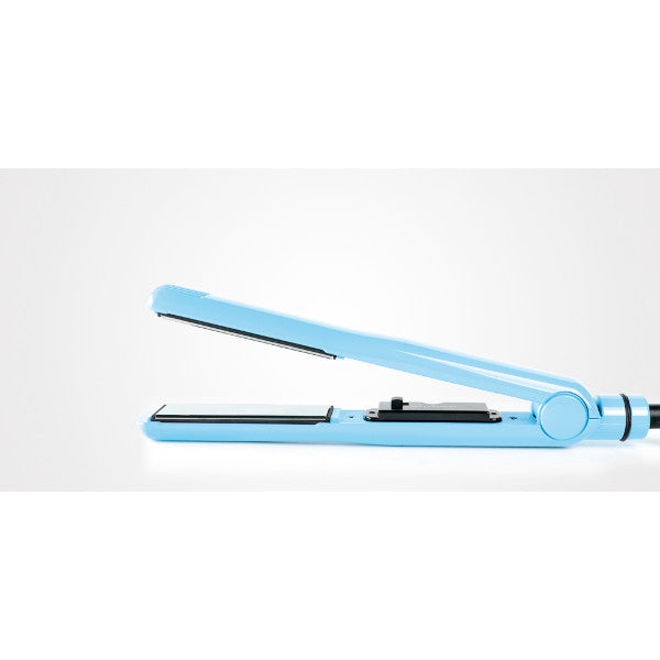 Piastra Sweet Colors Blu - Perfect Beauty - 1