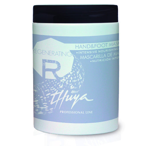 Maschera Rigenerante Nutriente Mani Piedi 950ml - Thuya - 1