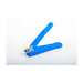 Tagliaunghie Acca Blue in acciaio al carbonio - Bifull - 1