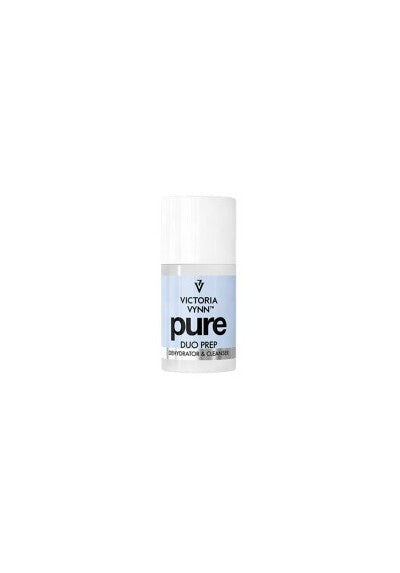 Pure Duo Prep Dehydrator & Cleanser 60ml - Victoria Vynn - 1