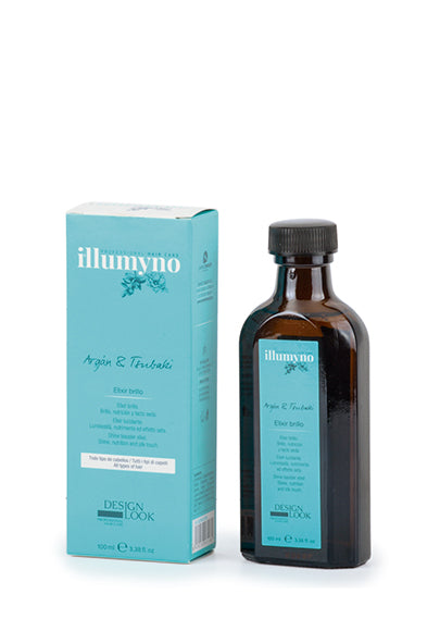 Elixir Illumyno Brillantezza 100ml - Design Look - 1