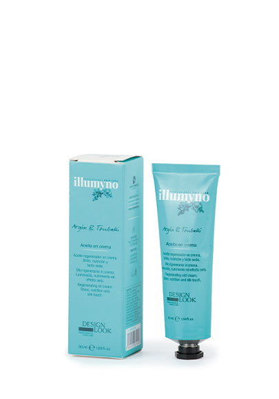 Olio in Crema Illumyno 50ml - Design Look - 1