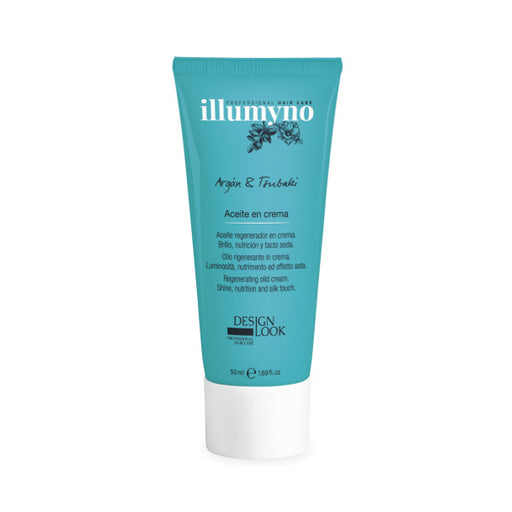 Olio in Crema Illumyno 50ml - Design Look - 1