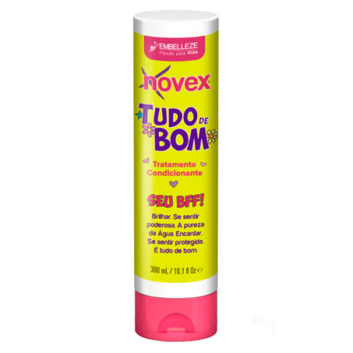 Balsamo Tudo de Bom 300ml - Novex - 1