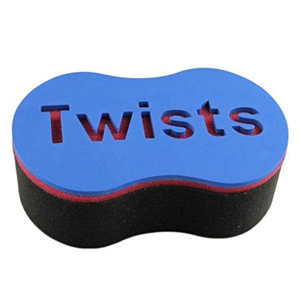 Spugna Ricci per Capelli Afro Twist - Bifull - 1