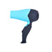 Mini Asciugacapelli Professionale Blow Air Pocket Blue - Perfect Beauty - 1