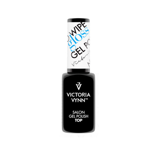 Smalto in gel Top Gloss No Wipe da 8ml - Victoria Vynn - 1