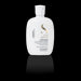 Semi Di Lino Diamond Illuminating Low Shampoo 250ml - Alfaparf - 1