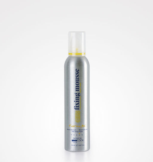 Fissaggio Mousse Schiuma 250ml - Design Look - 1