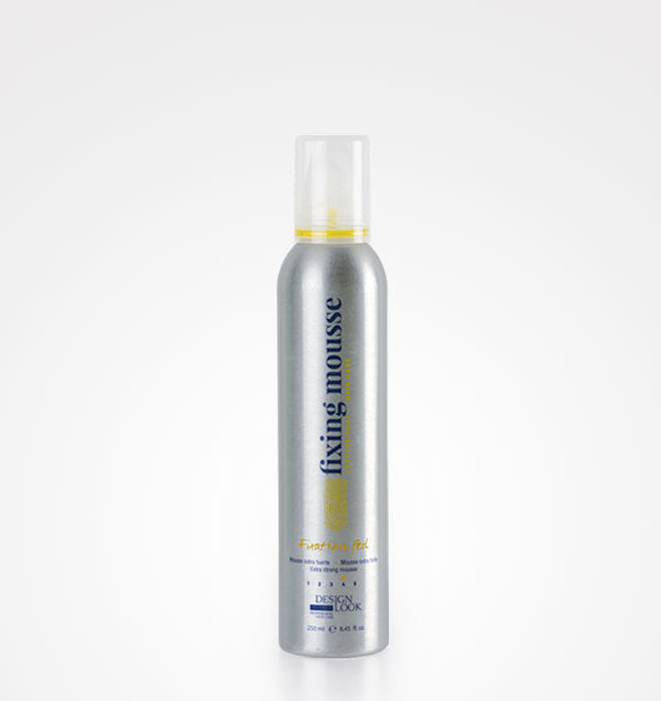 Fissaggio Mousse Schiuma 250ml - Design Look - 1