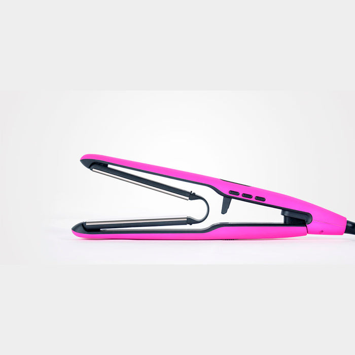 Piastra per capelli Keratina Flight 230 Pink - Perfect Beauty - 1