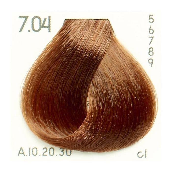 Elite Classic 7.4 Biondo Rame 60 ml - H.c. - 1