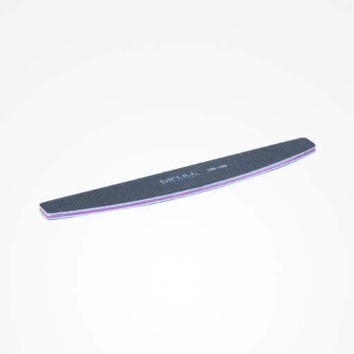 Raccoglitore imbottito Half Moon Hale Moon nero 100/180 1 unità - Bifull - 1