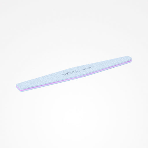 Lima diamantata imbottita Wit Diamond White 100/180 1 unità - Bifull - 1