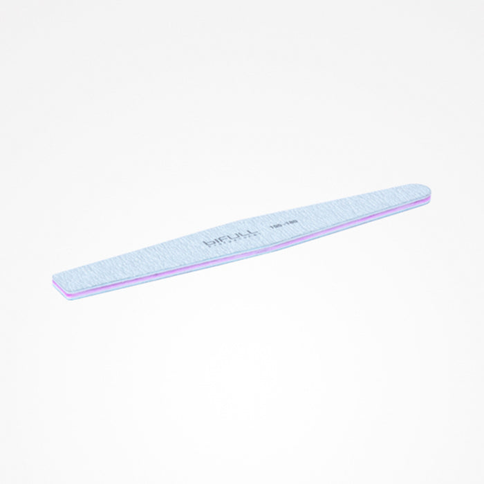 Lima diamantata imbottita Wit Diamond White 100/180 1 unità - Bifull - 1