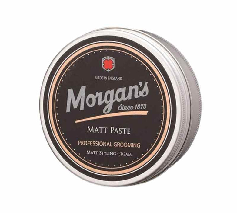Pasta Opaca Morgan's 75ml - Morgan - 1