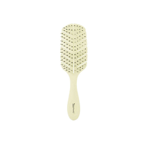 Spazzola Scheletro Biofriendly Biodegradabile Beige - Bifull - 1