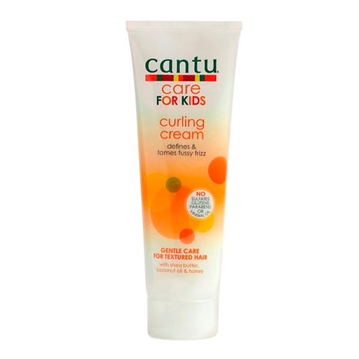 Crema Ricci per Bambini 227 G - Cantu - 1