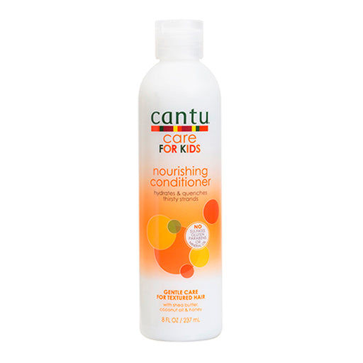 Balsamo idratante per bambini 237 ml - Cantu - 1