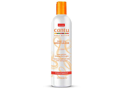 Crema Idratante Quotidiana 384 ml - Cantu - 1
