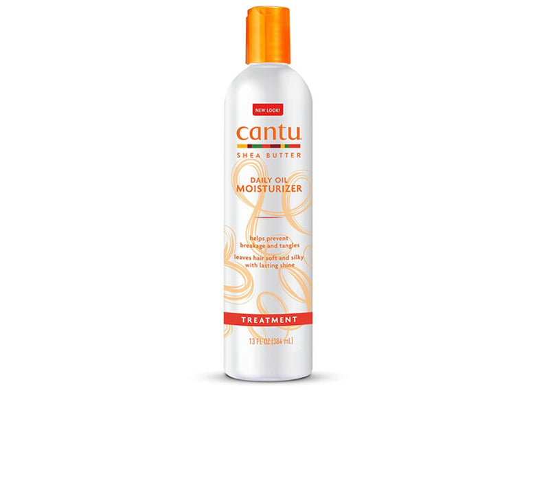 Crema Idratante Quotidiana 384 ml - Cantu - 1