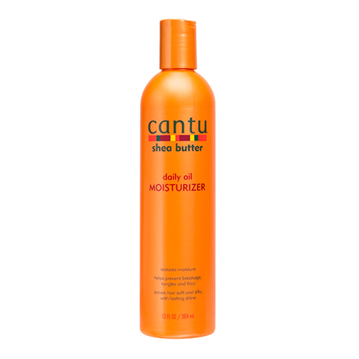 Crema Idratante Quotidiana 384 ml - Cantu - 1