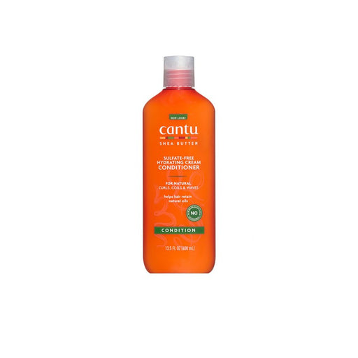 Balsamo Idratante 400 ml - Cantu - 2