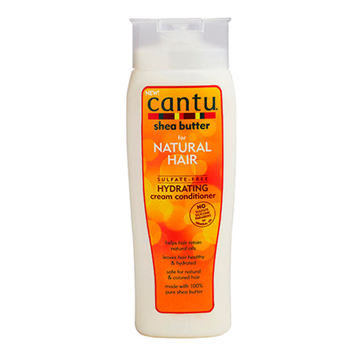 Balsamo Idratante 400 ml - Cantu - 1