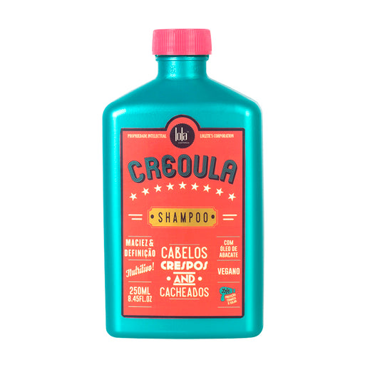 Creuola Shampoo Nutriente 250 ml - Lola Cosmetics - 1