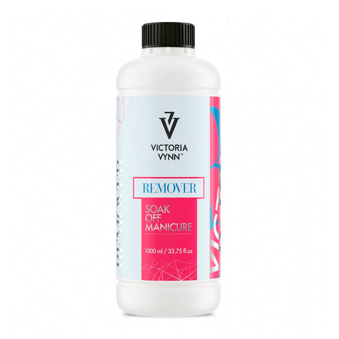 Smalto Soak off Remover 1000ml - Victoria Vynn - 1