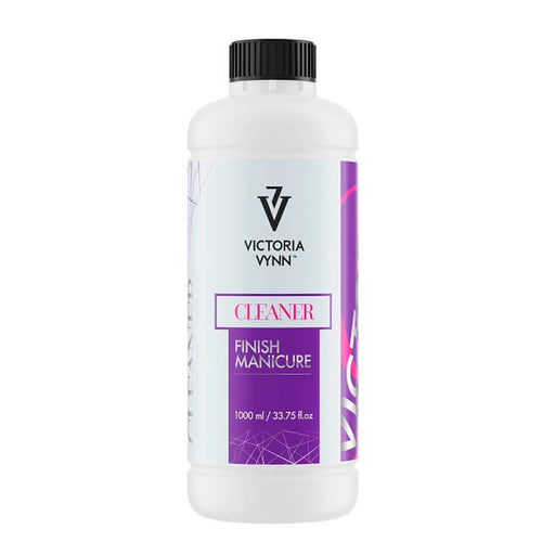 Pulisci Manicure Finish 1000ml - Victoria Vynn - 1