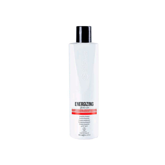 Shampoo Energizzante Anticaduta Effective Care 300ml - Light Irridiance - 1