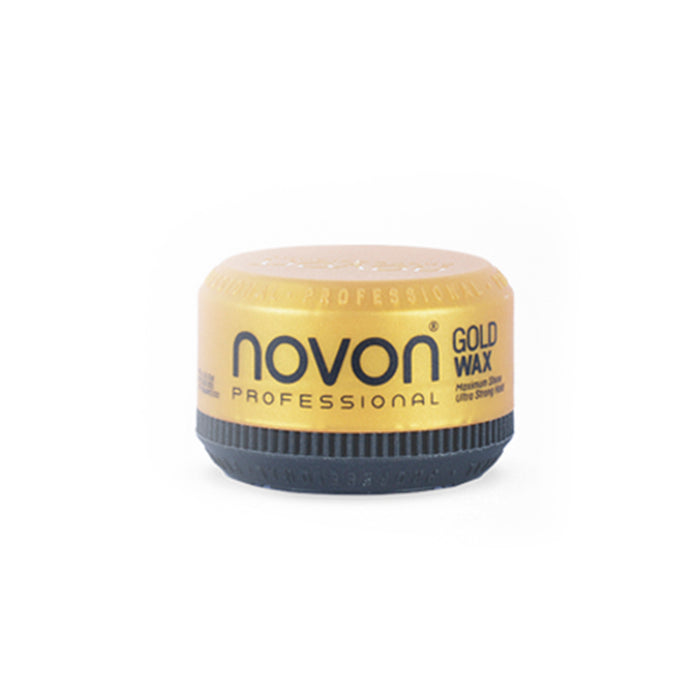 Cera Oro Extra Strong Nº8 Gold Wax 50ml - Novon - 1