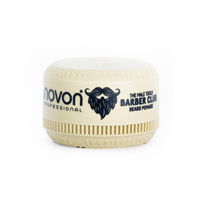 Pomata per la Barba Barber Club Beard Pomade 50ml - Novon - 1