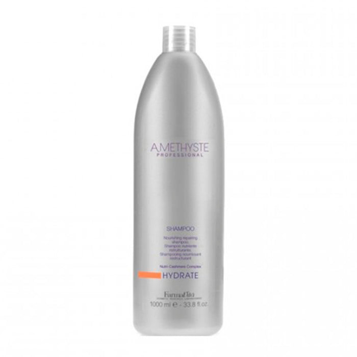 Shampoo Idratante Amethyste 1000ml - Farmavita - 1