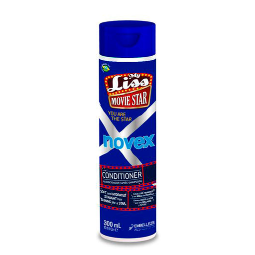 Il mio Liss Movie Star Conditioner 300ml - Novex - 1