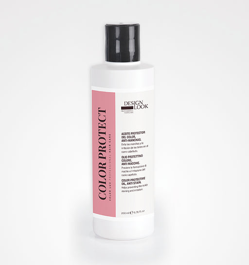 Olio Protettivo del Colore Anti-macchie 200ml - Design Look - 1