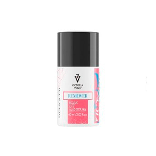 Remover Smalto Soak Off 60ml - Victoria Vynn - 1