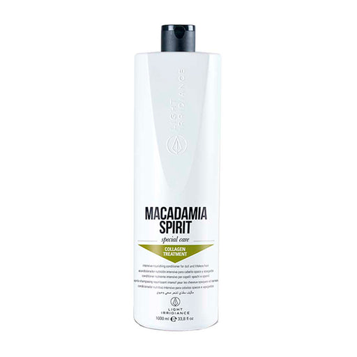 Shampoo Nutriente alla Macadamia e Collagene 1000ml - Light Irridiance - 1