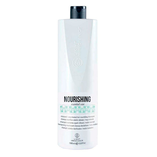 Shampoo Capi Danneggiati / Trattati Nourishing Essential Care 1000ml - Light Irridiance - 1
