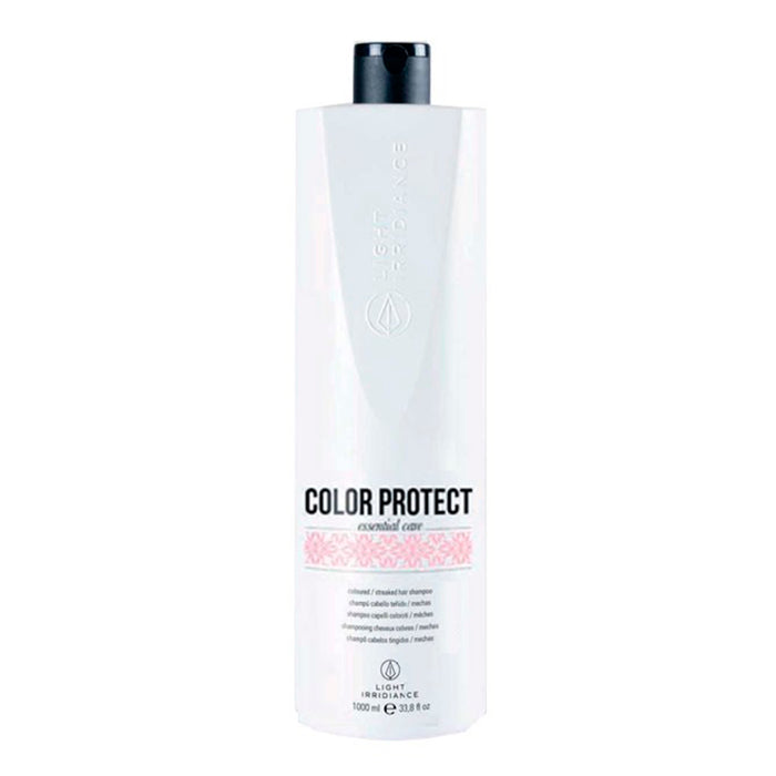 Shampoo Capelli Tinti / con Sfumature Color Protect 1000ml - Light Irridiance - 1