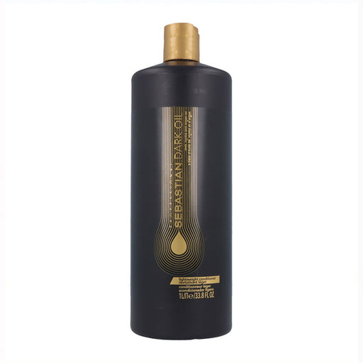 Balsamo Dark Oil 1000ml - Sebastian - 1