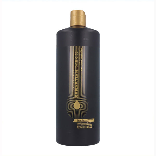 Balsamo Dark Oil 1000ml - Sebastian - 1