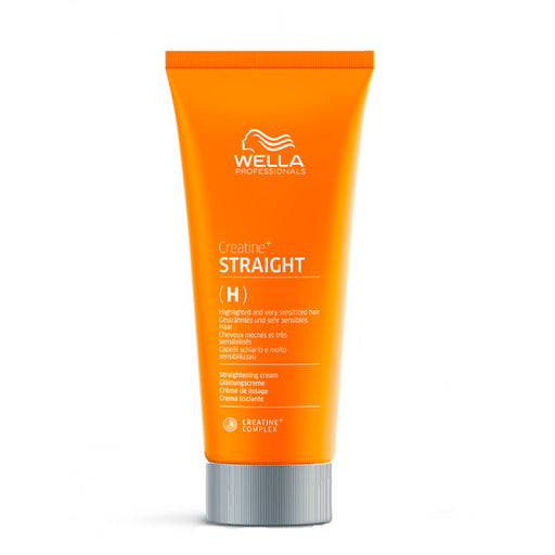 Crema Lisciante Creatine+ Straight (h) 200ml - Wella - 1